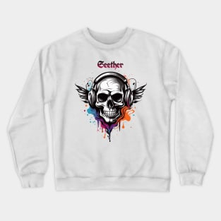 Seether Crewneck Sweatshirt